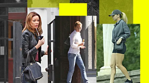 Topul divelor care au o legătură strânsă cu Biserica. Pe ce locuri se clasează Bianca Drăgușanu, Gina Pistol sau Simona Halep