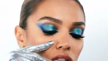 Karmen Minune, schimbare de look radicală! Fanii au crezut că e Adelina Pestrițu: “Ești leită”