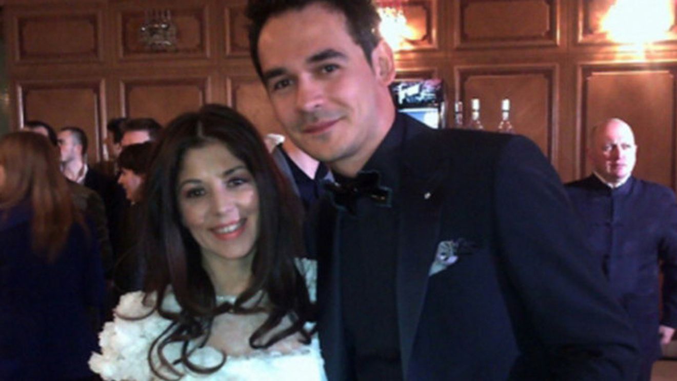 Divortul anului in showbiz! In timp ce o tara intreaga il acuza ca isi insala sotia, el a divortat in secret!