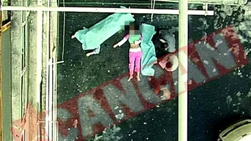 Sotii sinucigasi se plangeau ca li se fac farmece