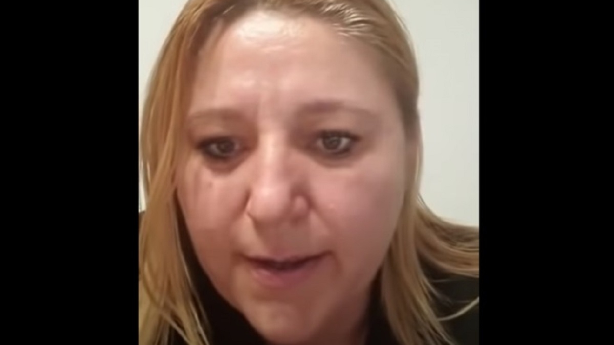 Diana Șoșoacă denunță o tentativă de asasinat: "Ne-au răsturnat, pe mine și fetița, cu mașină cu tot, pe o vreme ploioasă"