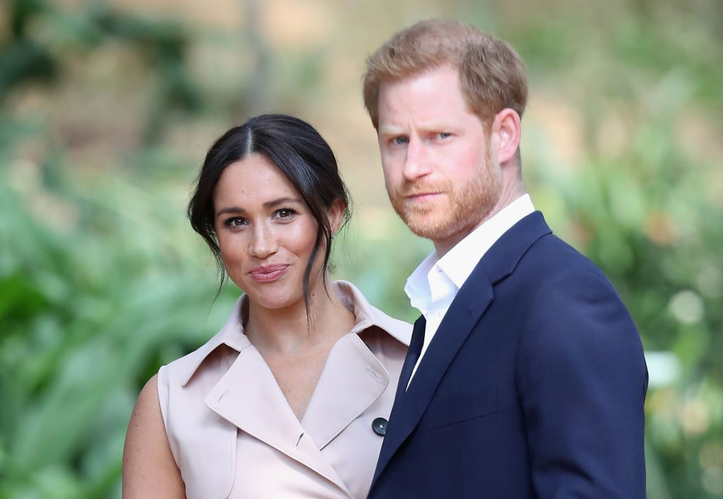 Uluitoarea ofertă de muncă pentru Meghan Markle! Să lucreze la platforma de filme YouPorn!