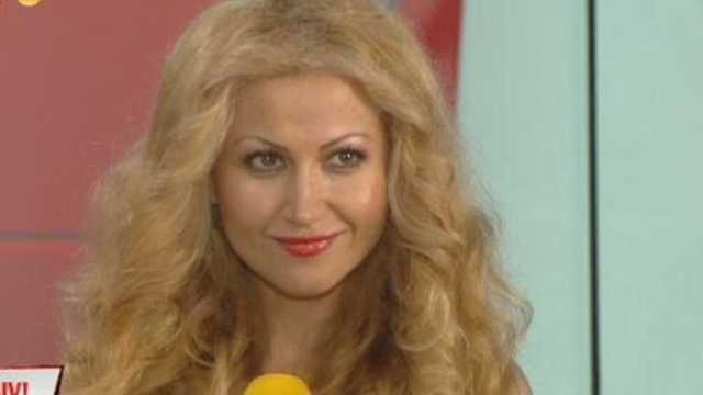 Anamaria Ferentz e foc şi pară pe Marcel Toader si pe Gabi Cristea: "O să plătească pentru tot! Nu sunt de nivelul meu"