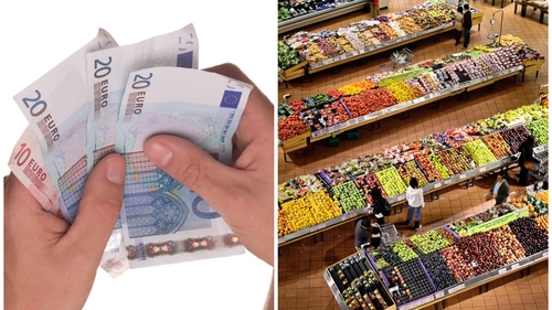 Salariu uluitor pentru un job de spălat toaletele la supermarket! Cum a reacţionat o tânără când a aflat