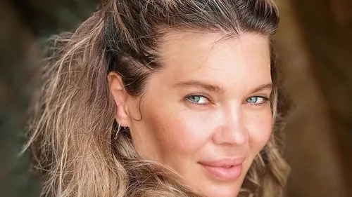 Gina Pistol se confruntă cu probleme de sănătate. Ce a pățit prezentatoarea de la Chefi la cuțite