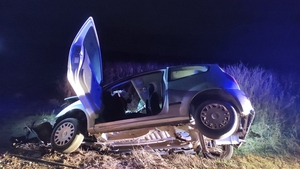 Tragic! Un tânăr a murit într-un accident în județul Botoșani. În urmă cu două zile a avut nunta