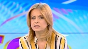 Simona Gherghe a răbufnit în direct: ”Mă sufoc de nervi. Nu se poate așa ceva!”