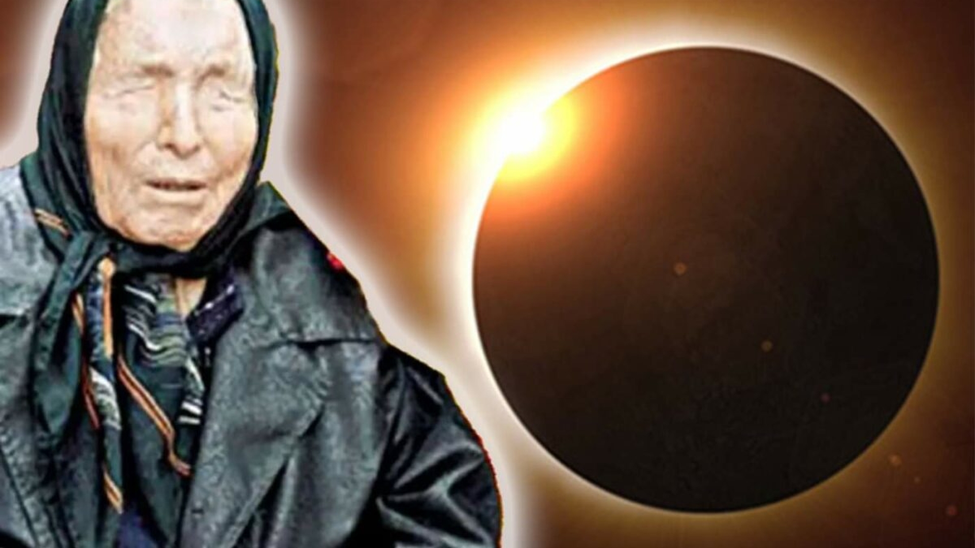 ,,Toată planeta va intra într-o beznă totală". În ce an susține Baba Vanga că se va întâmpla această nenorocire
