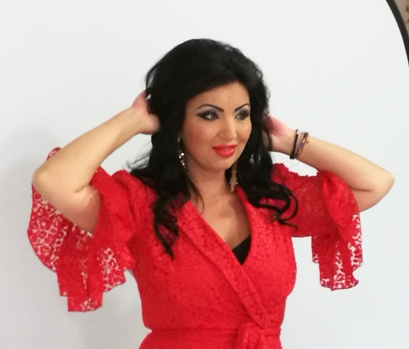 Adriana Bahmuțeanu