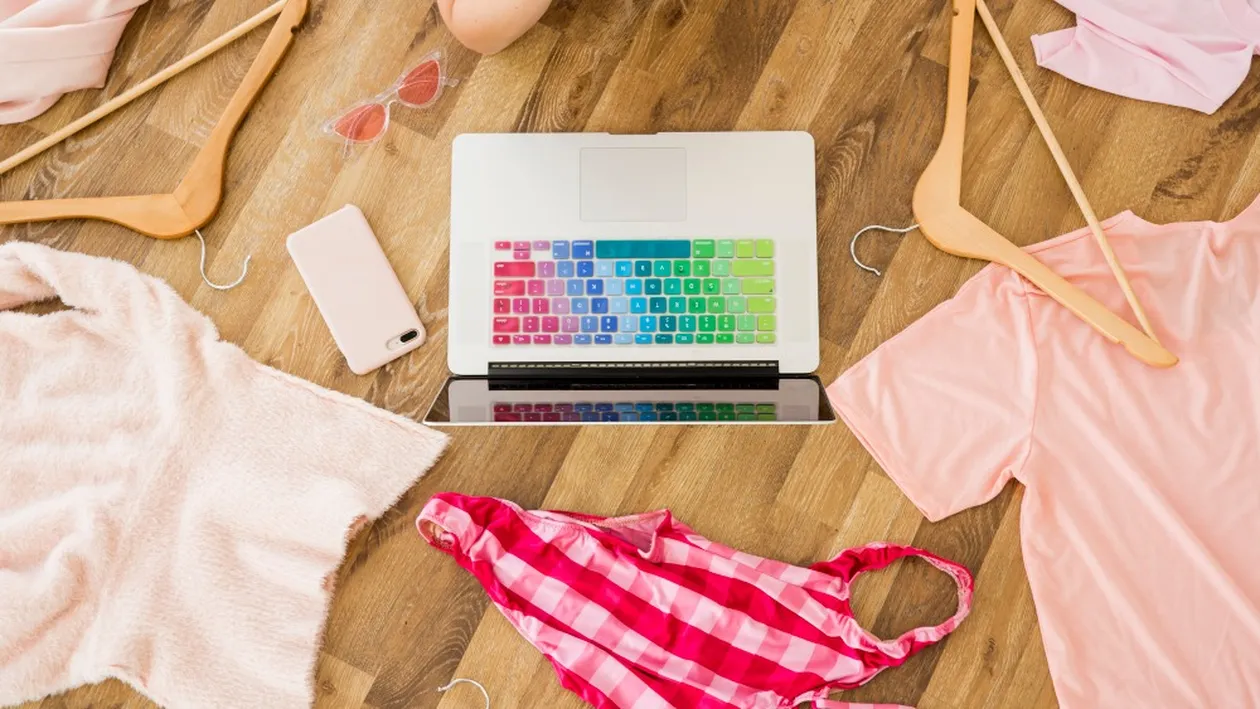 (P) De ce este importantă asortarea culorilor hainelor