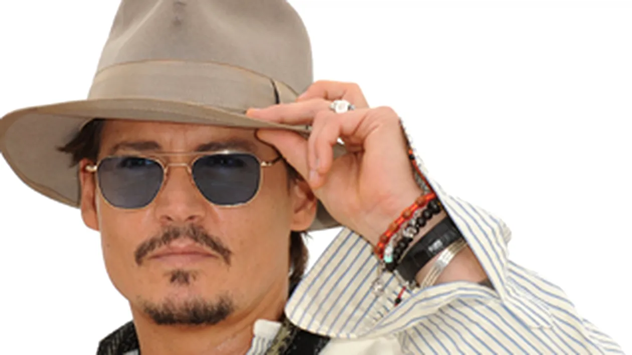 Johnny Depp se teme de Kate Moss!