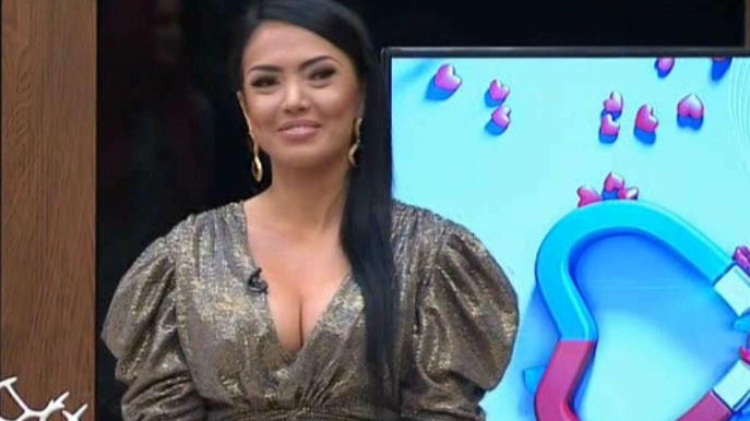 Andreea Mantea a anunțat favoriții săptămânii, la ”Puterea Dragostei”