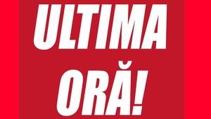 E știrea momentului în România: A fost găsit mort azi-noapte