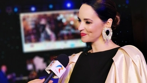 Bucurie în familia Andreei Marin. Nunta a avut loc în urmă cu câteva luni