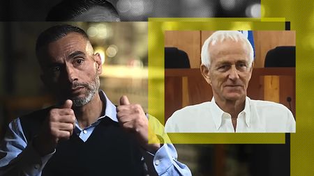 Frank Colin, fostul sot al Mariei Marinescu, continuă seria dezvaluirilor bombă din afacerea "Air cocaine". "Gestionez eu totul". Ce rol a avut Alain Castany