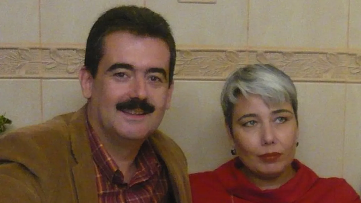 Sotia ministrului Economiei a bagat divort, insa s-a razgandit. O mostenire fabuloasa a fost motivul!