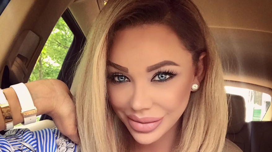 BIANCA DRĂGUŞANU nu se fereşte! Ce note a luat la examenul de Bacalaureat:,,Nu mai e secret''