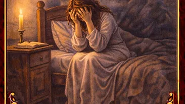 Cartea de Tarot a zilei de 27 decembrie 2025. 9 de Săbii trage un semnal de alarmă