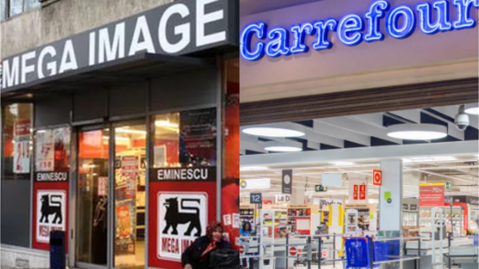 Program Mega Image și Carrefour de Rusalii 2023. Cum vor funcționa magazinele în zilele 4 și 5 iunie