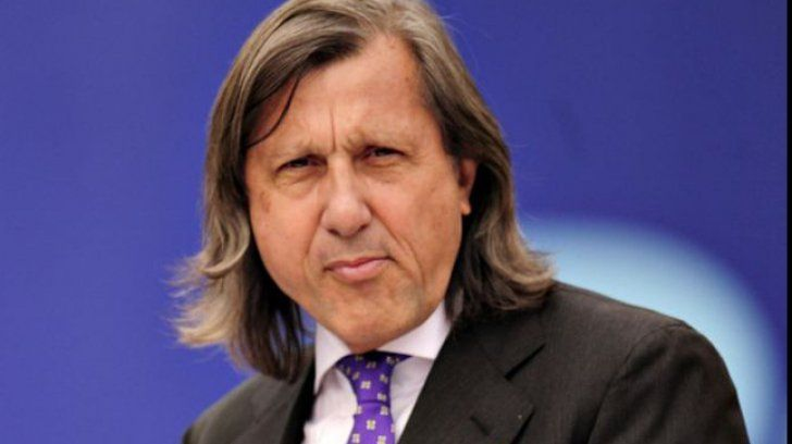 Ilie Năstase a câștigat primul proces cu Poliția Rutieră