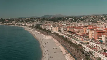 Risc de tsunami în Mediterană: de ce Nisa trebuie să fie pregătită pentru evacuare