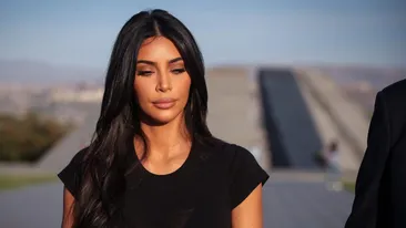 Kim Kardashian, dată în judecată de compania celebrului Donald Judd! Vedeta este acum bună de plată