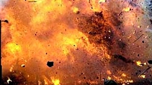 Un elev a murit şi alţi 11 au fost răniţi în urma unei explozii