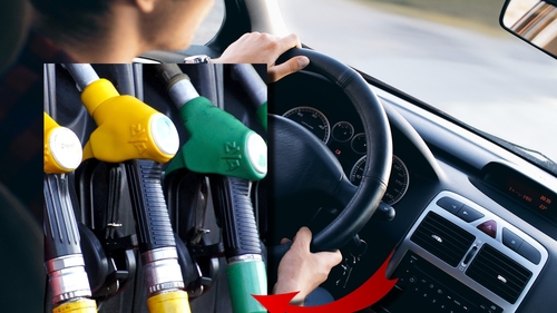 Cum poți reduce consumul de combustibil cu un singur buton! Nu te costă nimic!