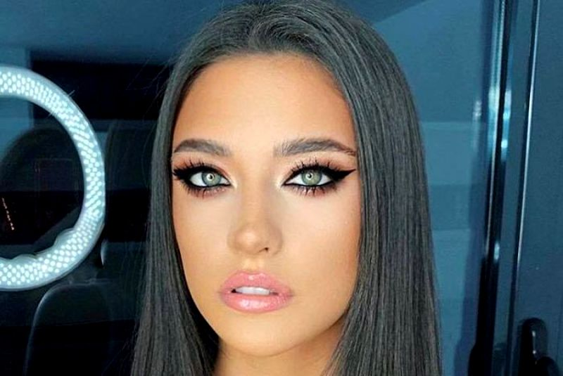 Antonia a răbufnit pe Internet! Cine a dezamăgit-o pe artistă: ” De câte ori îmi spun să nu mai…”