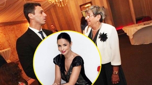 Mama lui Mircea Badea a demolat-o pe Andreea Marin. Ce mesaj i-a trimis vedetei de la Antena 1. Scandal în showbiz
