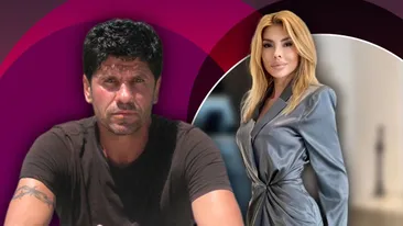 Stelian Ogică a divorțat azi și mâine se căsătorește. Anunțul făcut în direct la Dan Capatos Show i-a lăsat pe toți fără cuvinte