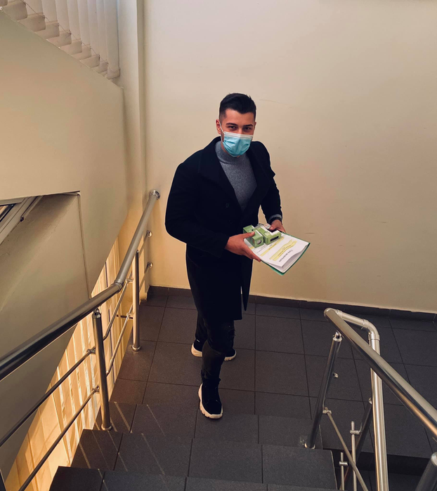 Cum arăta Teo Cosmin de la Insula iubirii 2025 pe vremea când nu avea fațete sau mușchi. Fanii Antena 1 nu l-ar fi recunoscut