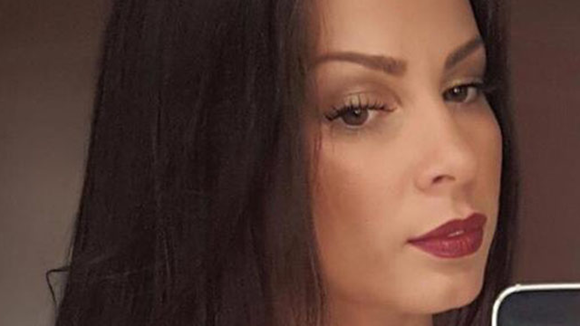 Iuliana Luciu a renuntat la haine! Ce le-a aratat fanilor