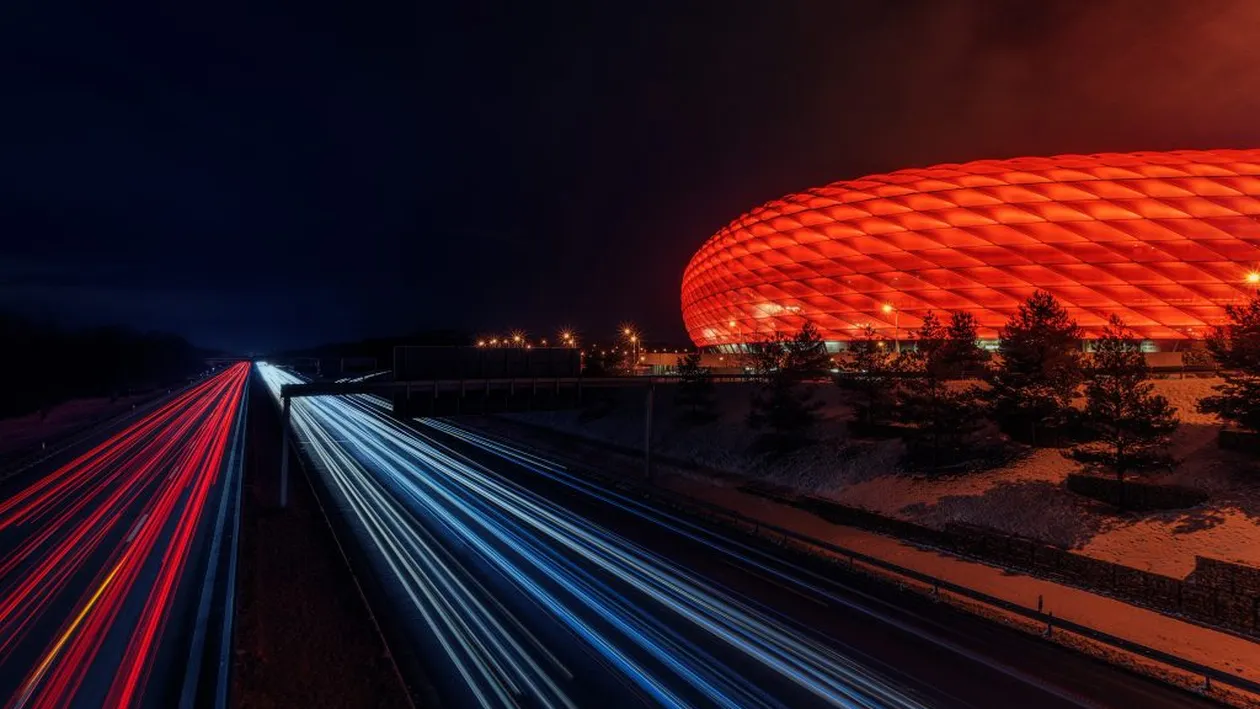 Bayern - Leverkusen: Spectacol garantat pe Allianz Arena!