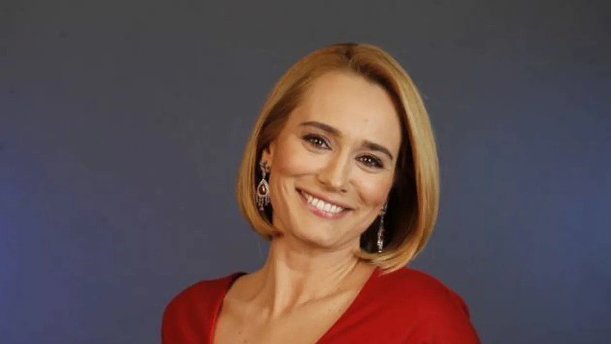 Andreea Esca a luat prin surprindere pe toată lumea. Anunţul făcut de vedeta Pro TV astăzi: M-am gândit să...