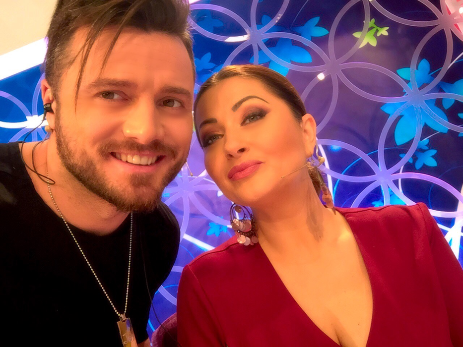 Ce spune Tavi Clonda despre certurile cu Gabriela Cristea: „Ne închidem în noi, nu mai comunicăm”