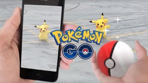 Cea mai amuzantă despărţire! Iubita l-a părăsit după ce şi-a dat seama că a înşelat-o în timp ce juca Pokemon Go!