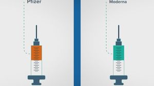 Care sunt, de fapt, diferențele dintre vaccinurile Pfizer/BioNTech și Moderna. Explicațiile medicului Radu Țincu