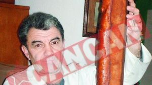 Cei mai mari cozonaci din Romania