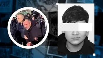 O nouă „lovitură” în dosarul Mario! Rudele victimei cer despăgubiri
