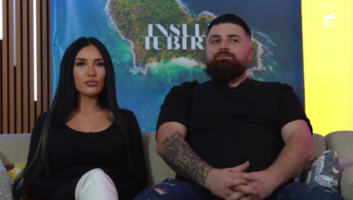 Mira, forțată de Ian să meargă la „Insula Iubirii”?! Prietena concurentei face dezvăluiri spectaculoase despre relația celor doi