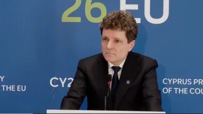 Cum i-a răspuns Nicușor Dan lui George Simion după ce liderul AUR l-a făcut „paraplegic” pe președinte