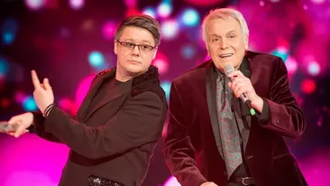 Lecție de patriotism cu Fuego și invitații săi la ”Drag de România mea”! FOTO