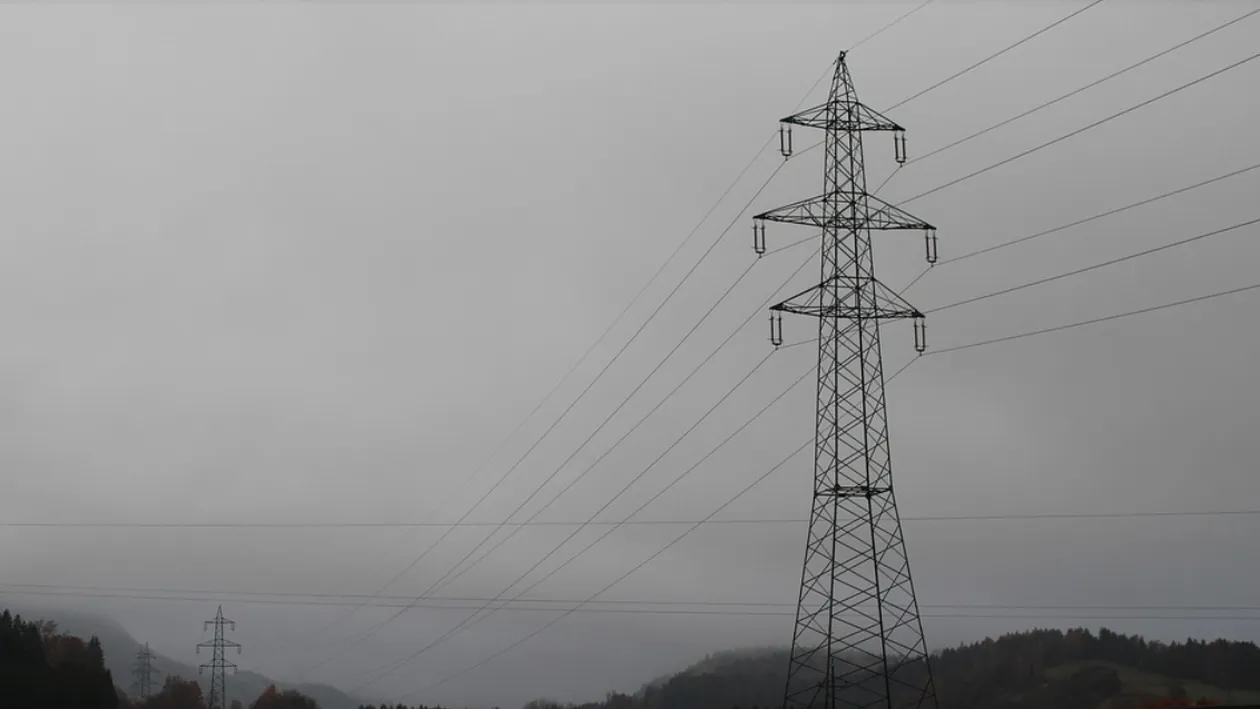 Ce s-ar întâmpla în România, în cazul unui black-out total? În cât timp s-ar relua energia electrică