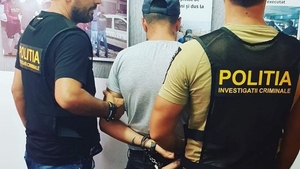 Deținutul care a evadat de la Penitenciarul Pelendava a fost prins!