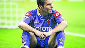 Stancu ii ia locul lui Mutu la Fiorentina