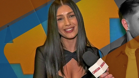 Alina Eremia și iubitul ei, Edy, au făcut planul și s-au pus pe treabă: ”Fie ce-o fi, băiat să fie!”