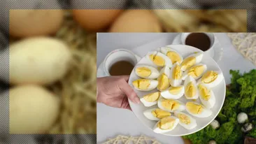 Ce se întâmplă în organism dacă mănânci oua în fiecare zi. Beneficii şi riscuri pe care trebuie să le cunoşti