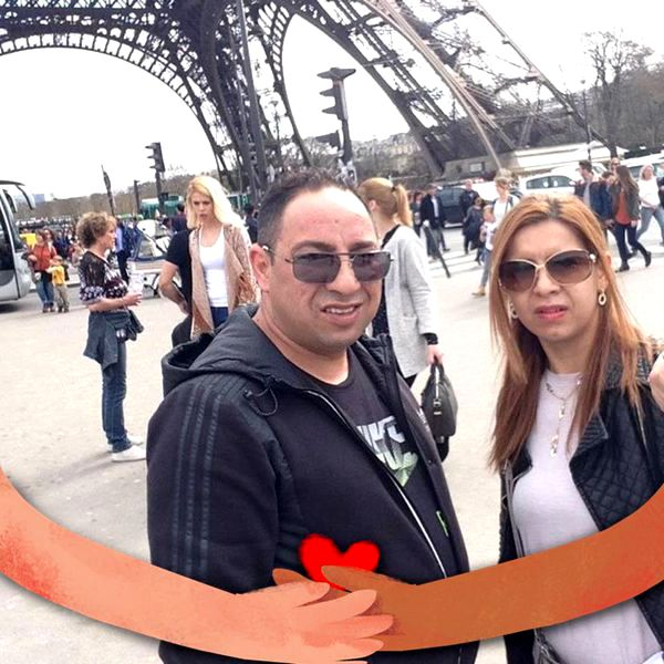 Ipoteza șocantă în cazul morții interlopului Briceag! S-a sinucis? Ce apare în imaginile transmise live pe Facebook