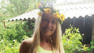 Vica Blochina a mers pentru prima dată cu metroul, in Bucuresti. Vezi cu ce ocazie si află dacă i-a plăcut